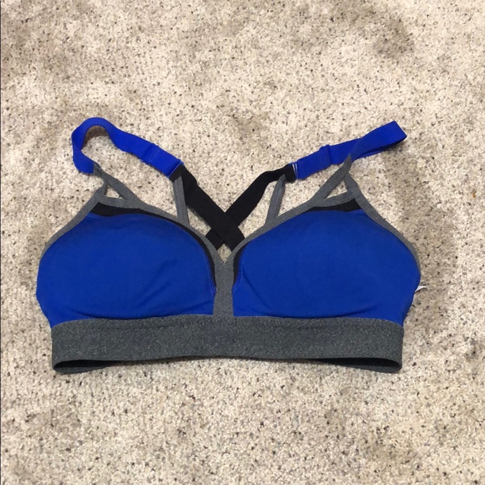 Champion sports bra